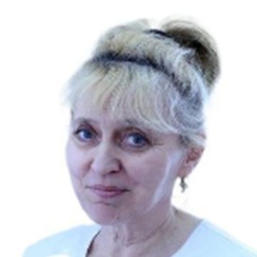  Irina Grigorievna Tatarenko