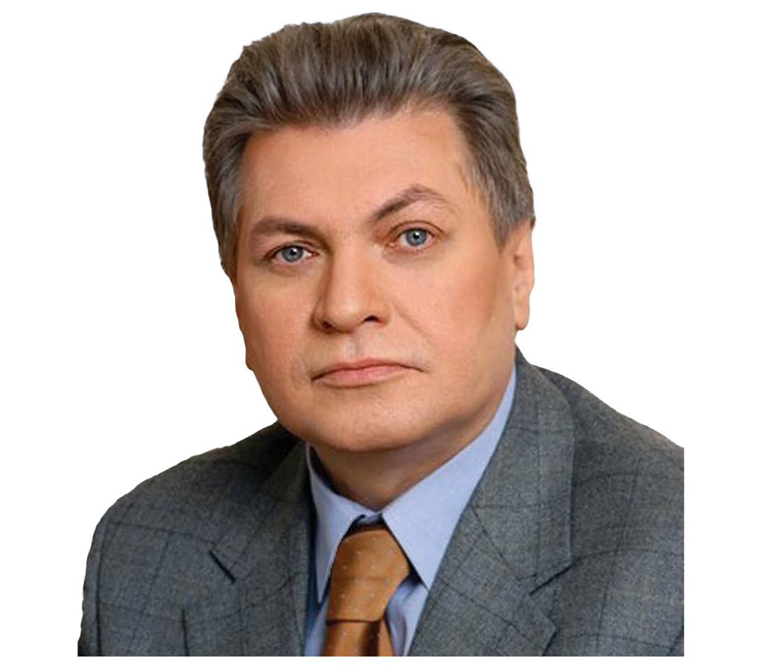 Щуко Александр Геннадьевич