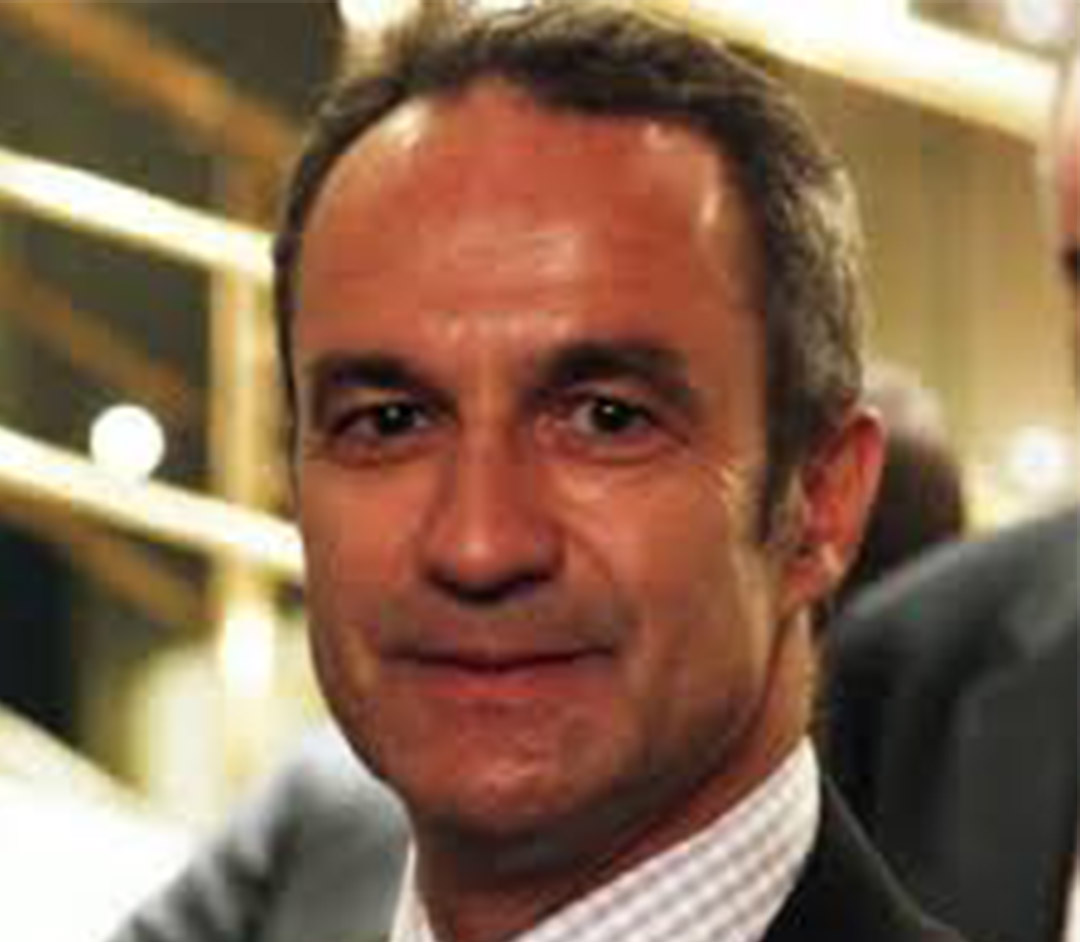 Straros Gotzaridis