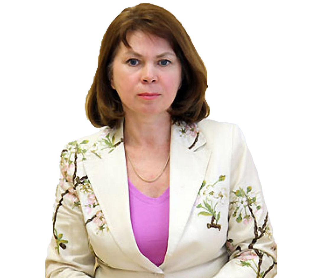 Иойлева Елена Эдуардовна