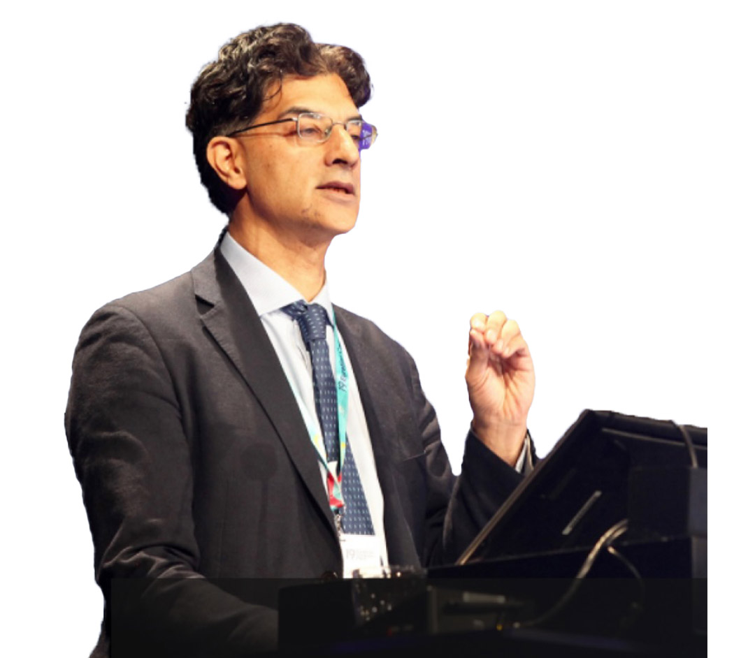 Adnan Tufail