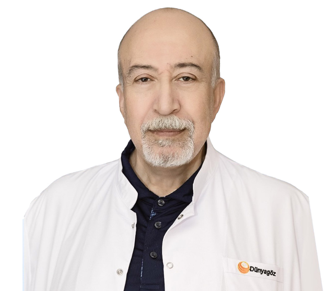 Levent Karabaş