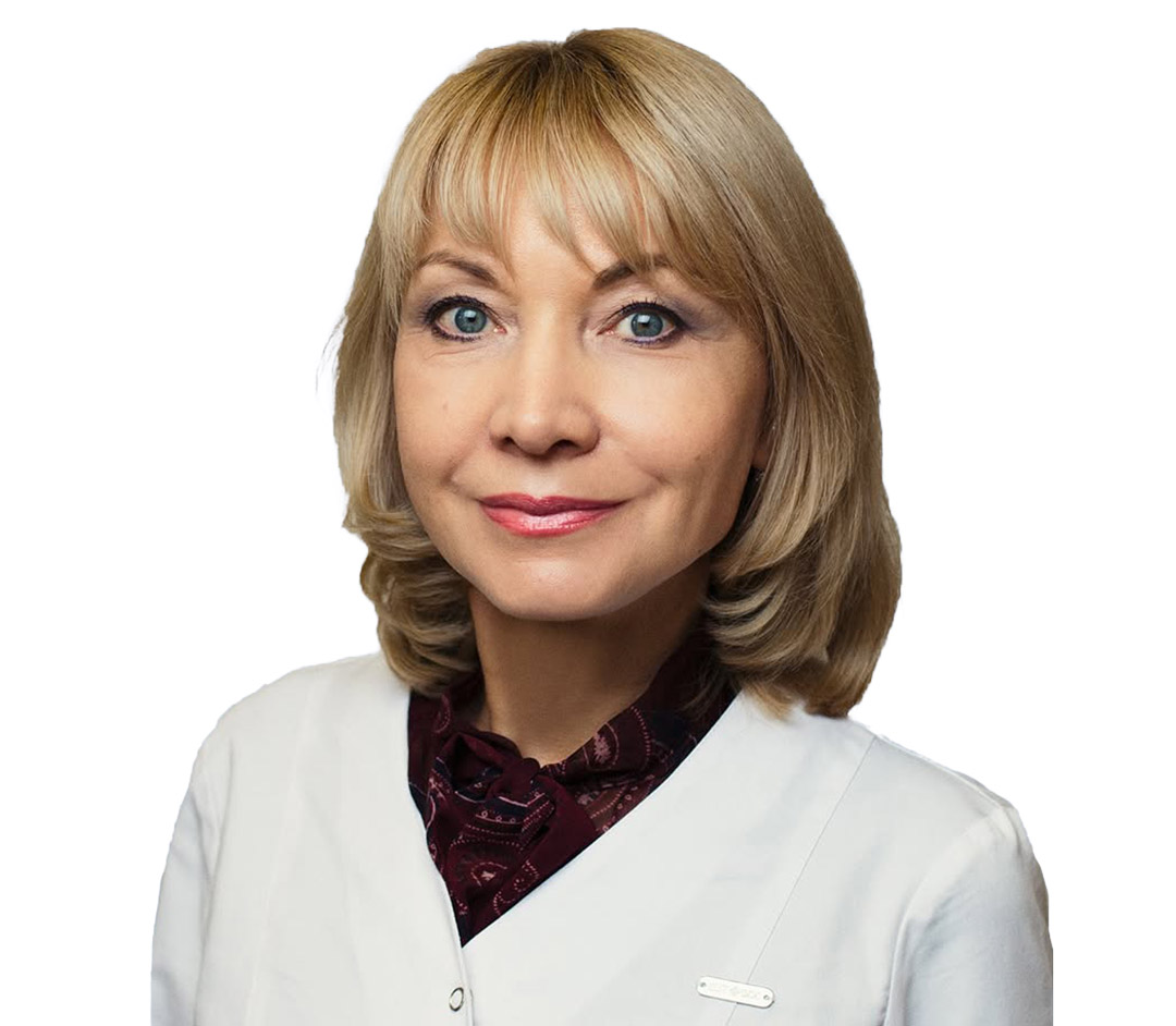 Киселева Татьяна Николаевна