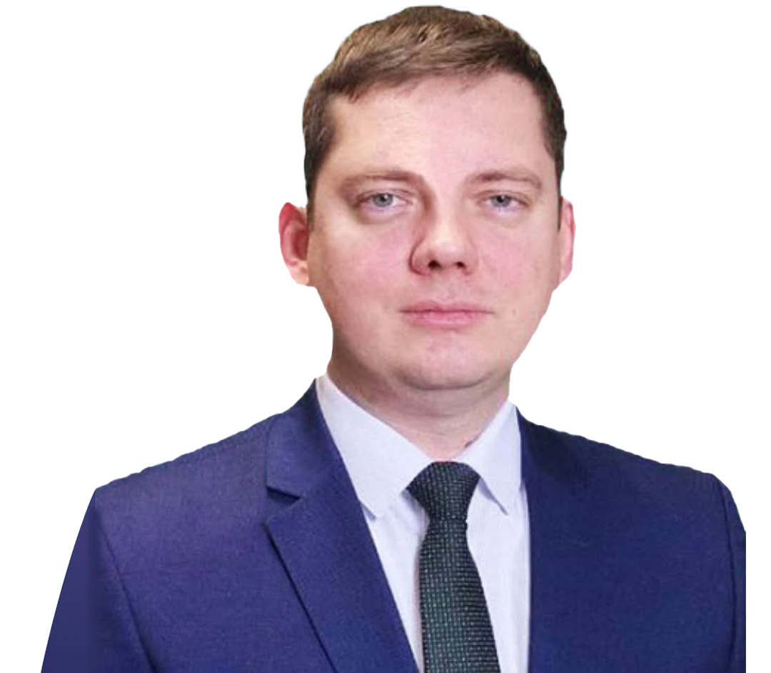 Трубников Вячеслав Александрович