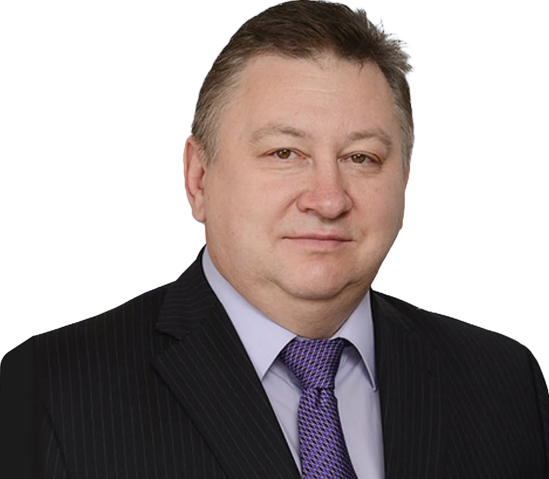 Горбунов Алексей Александрович