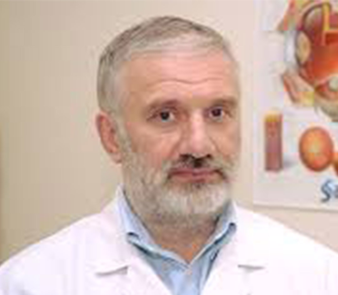 Petriashvili Georgiy Giveevich
