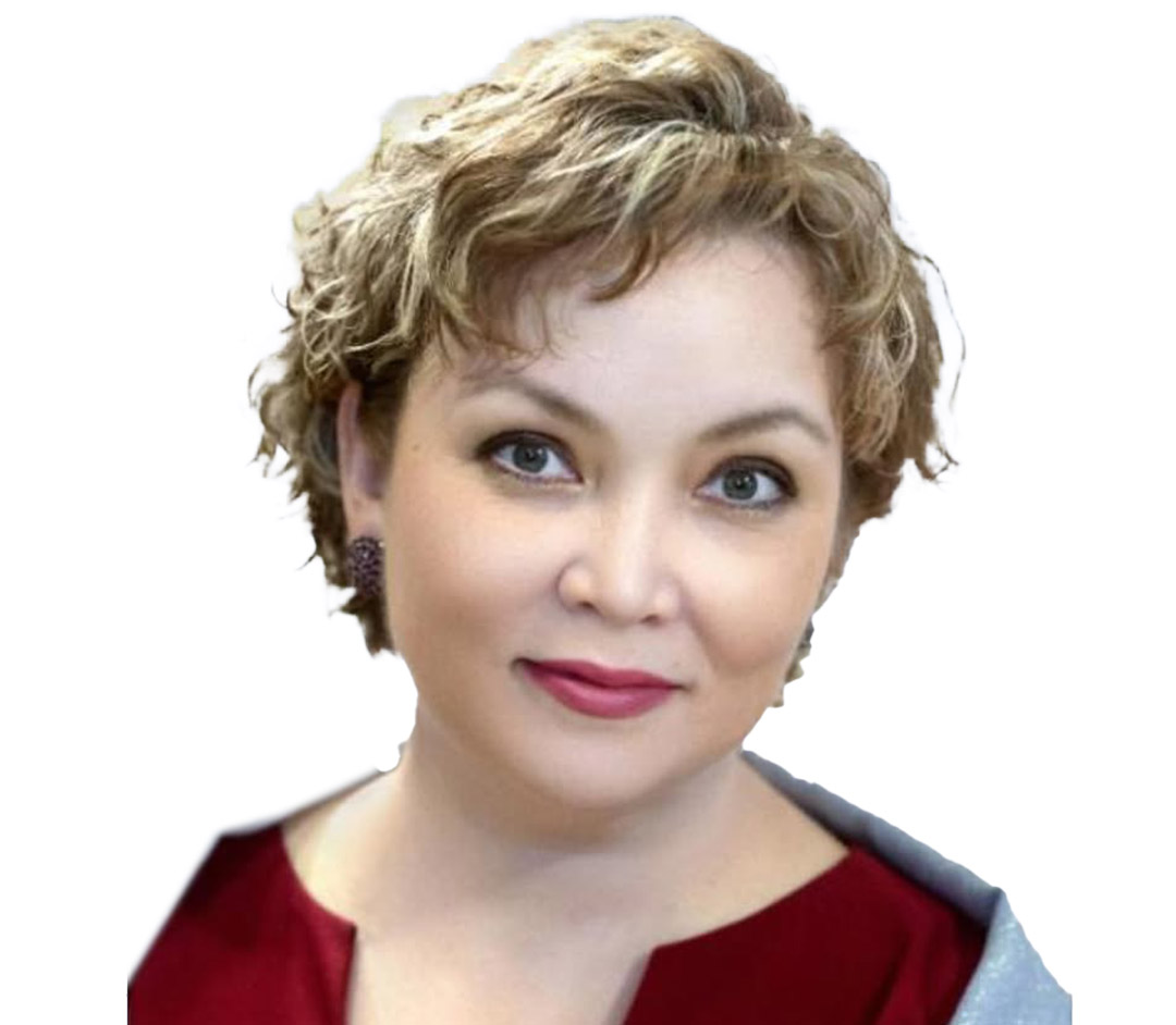 Бикбулатова Айгуль Ахтямовна