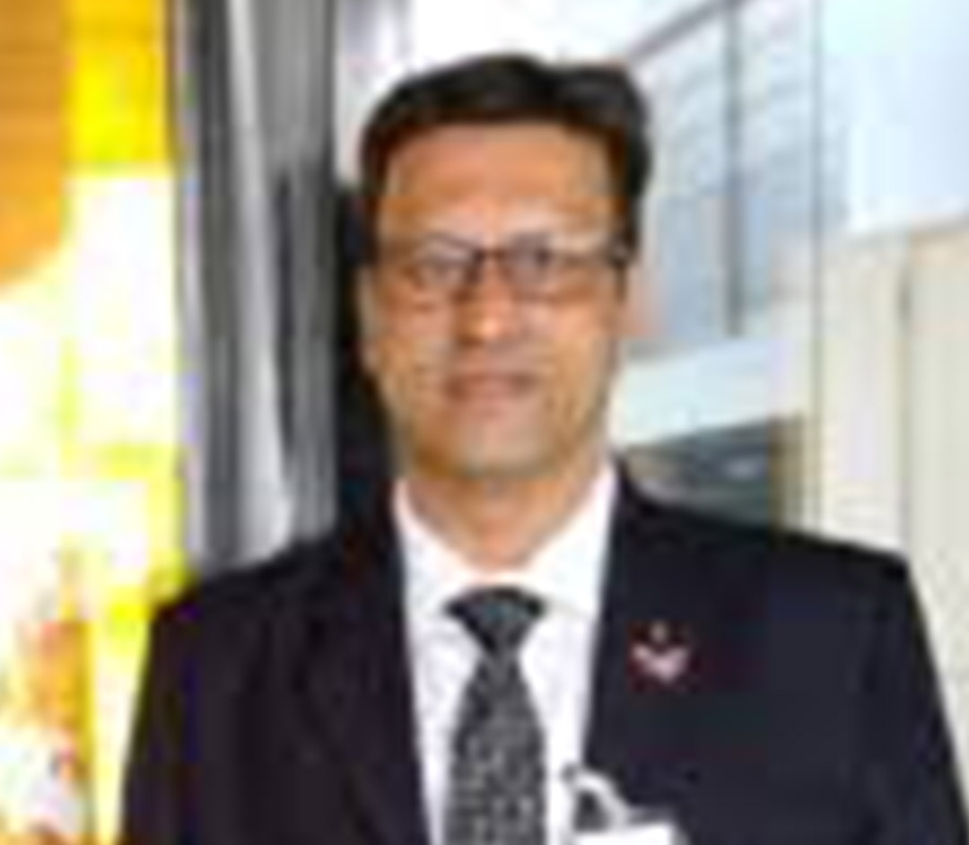Santosh Dnyanmote