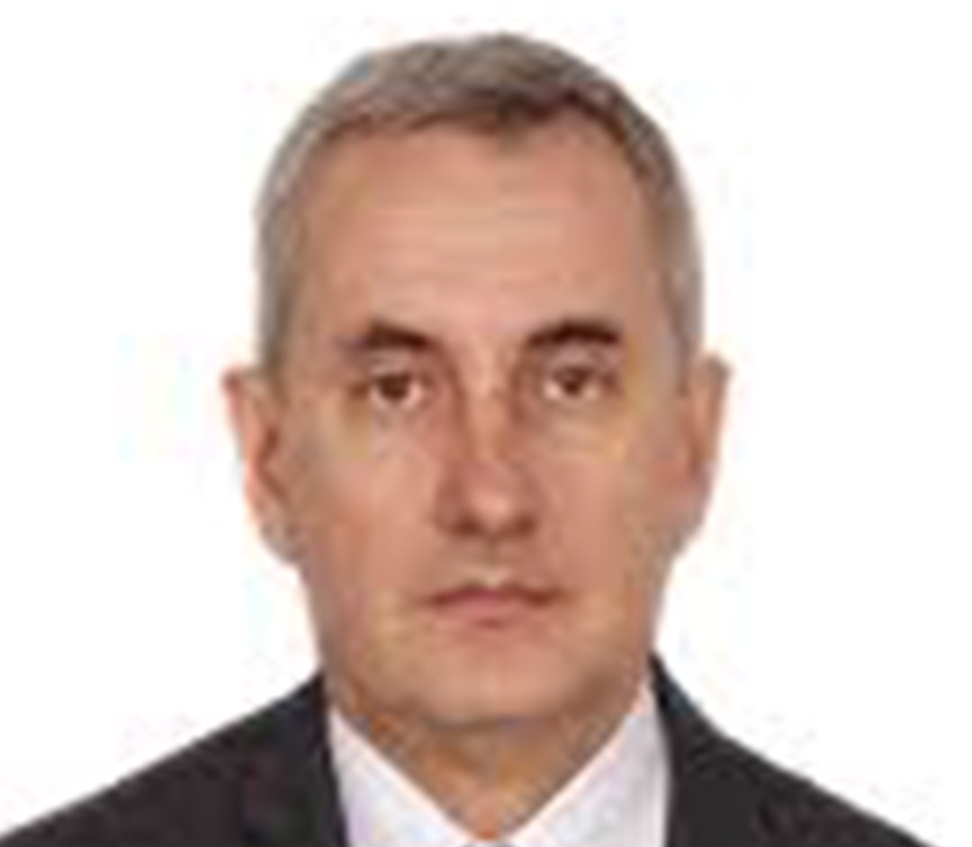 Stopyra Wiktor