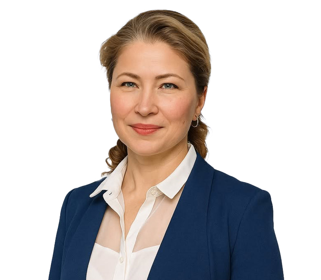 Загидуллина Айгуль Шамильевна