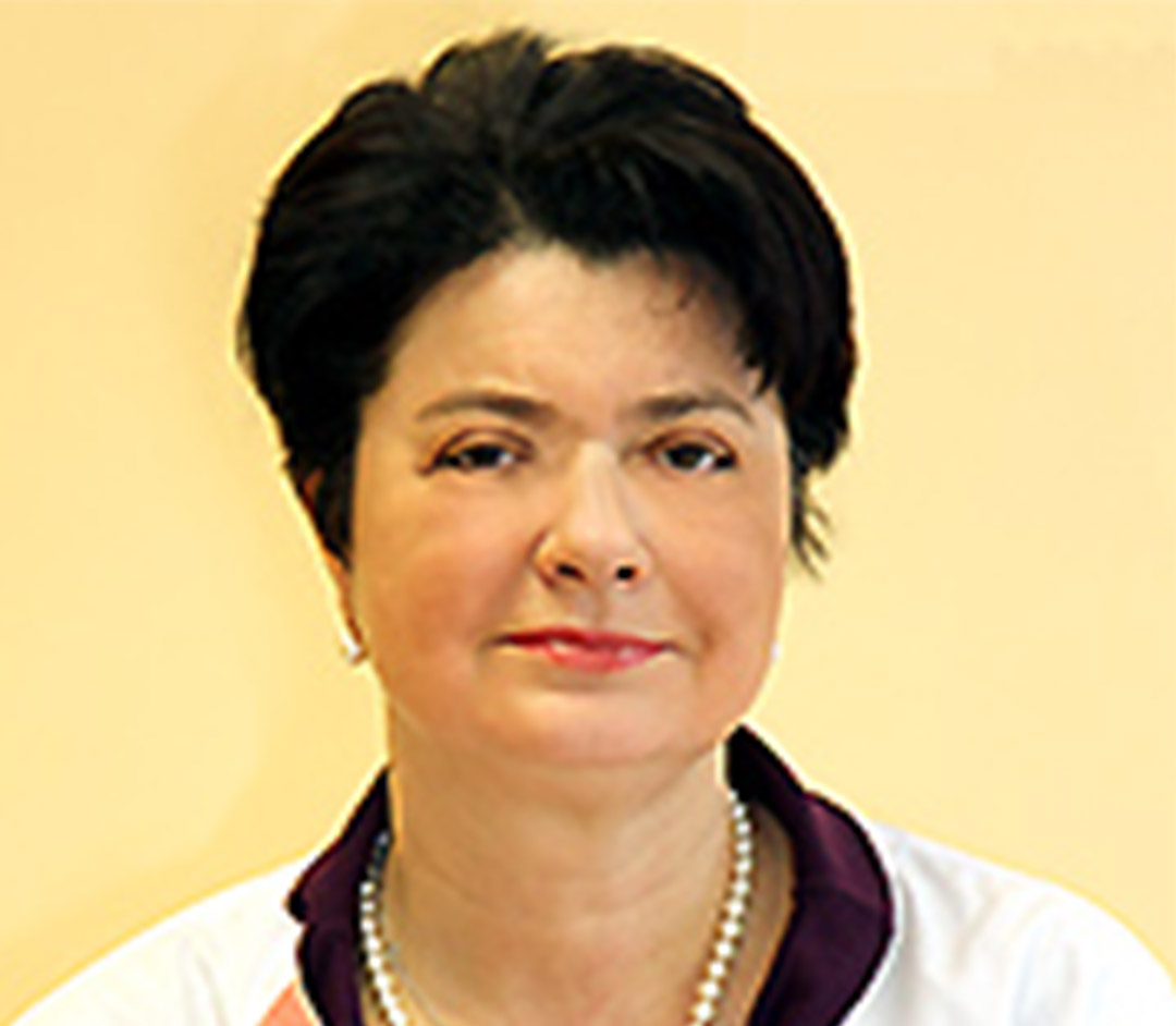 Маркова Елена Юрьевна