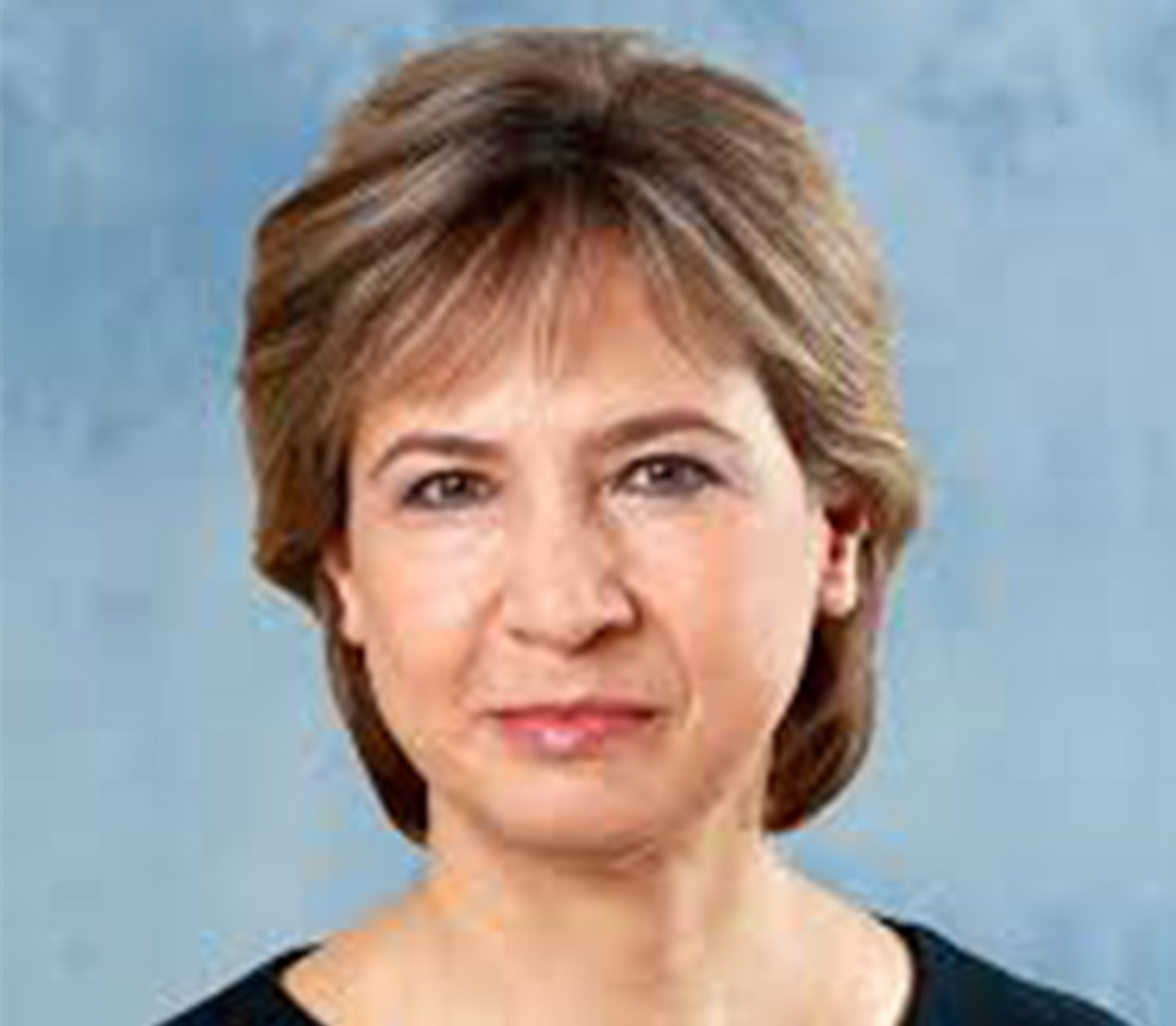 Поздеева Надежда Александровна,