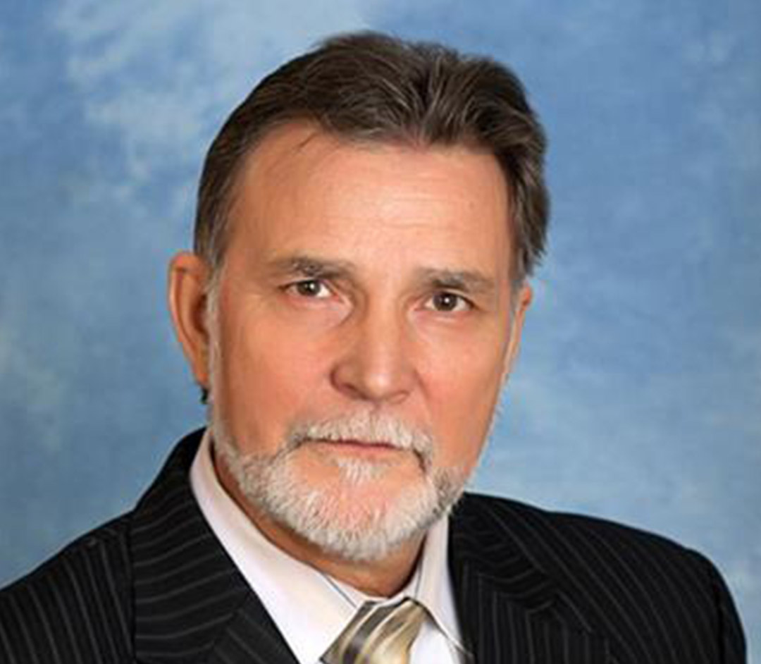 Баранов Валерий Иванович
