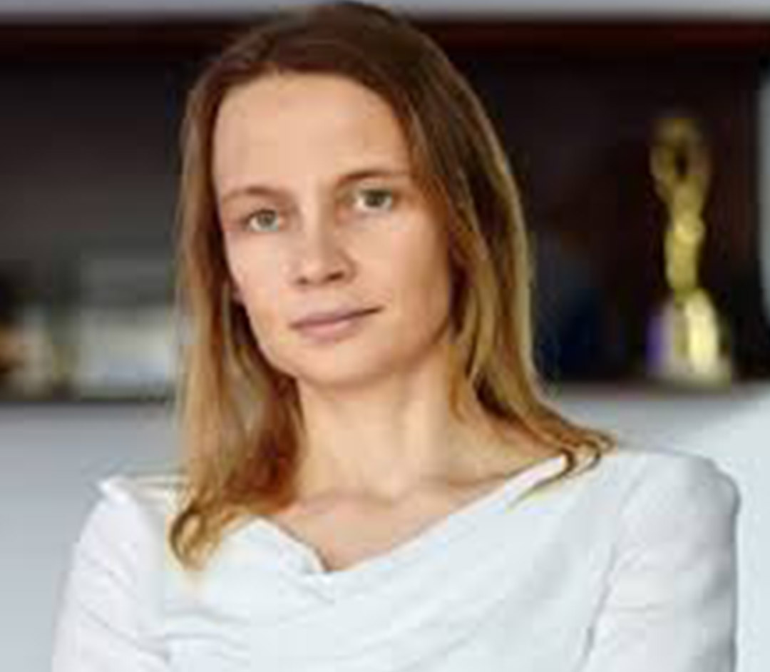 Zofia Nawrocka
