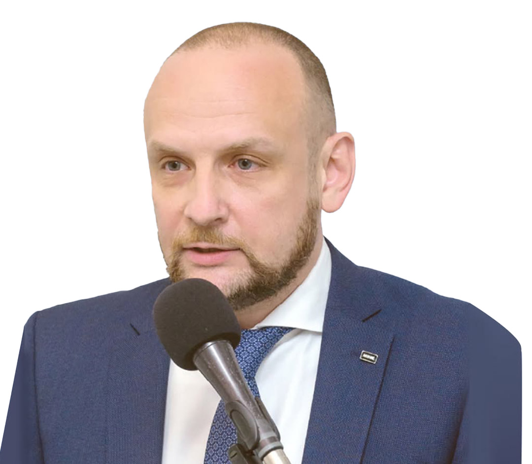 Янченко Сергей Владимирович