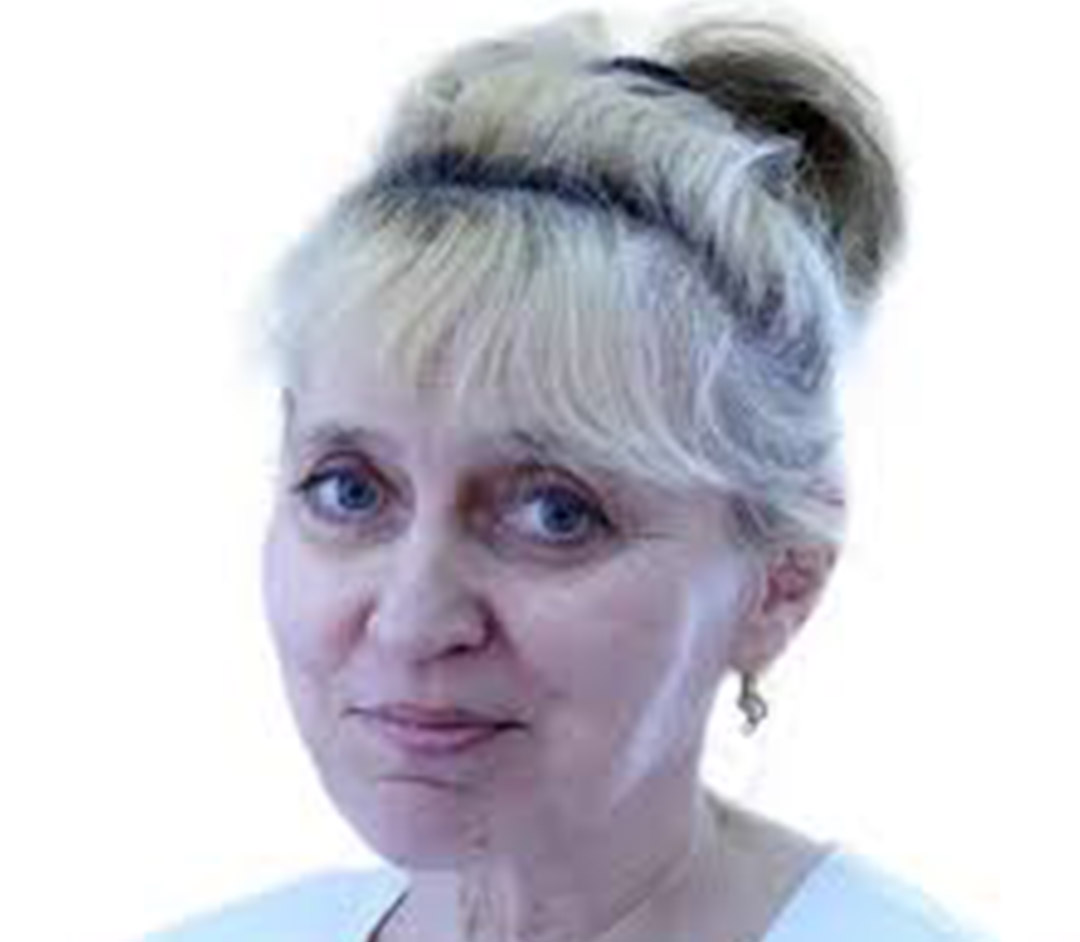 Татаренко Ирина Григорьевна