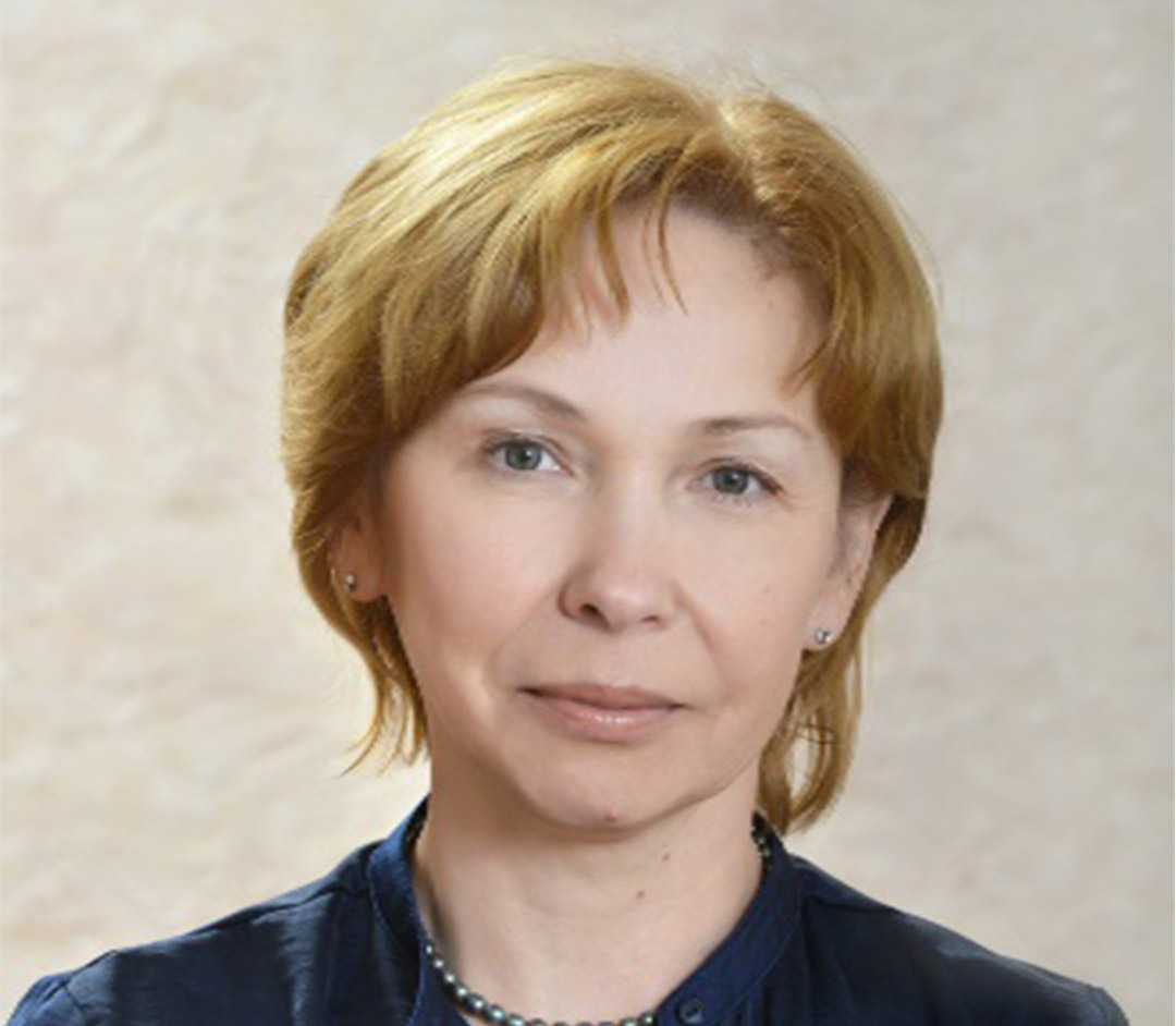 Шевчук Наталья Евгеньевна