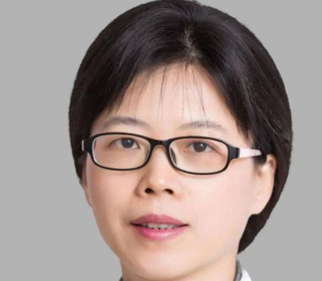 Bao Yongzhen