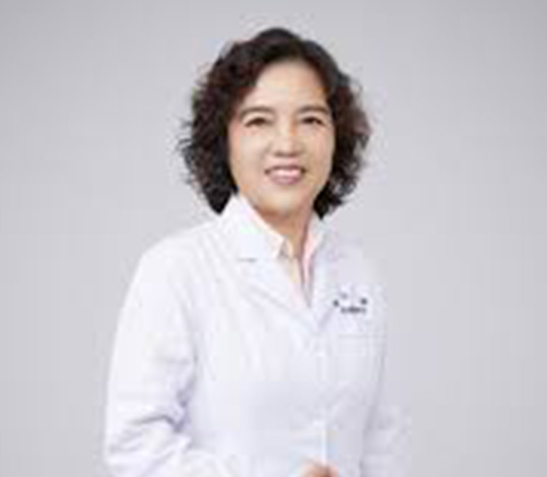 Chen Weirong