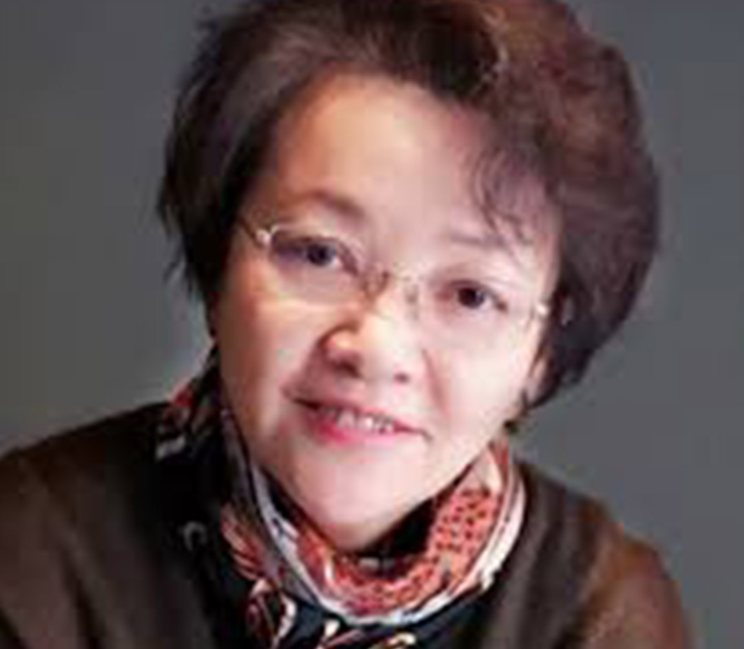 Zhang Mingzhi