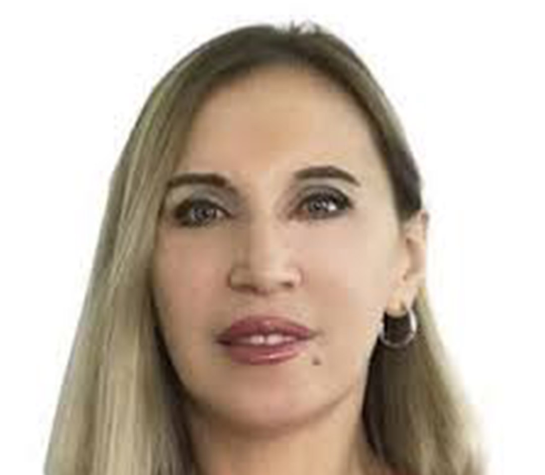 Галимова Лилия Фуатовна