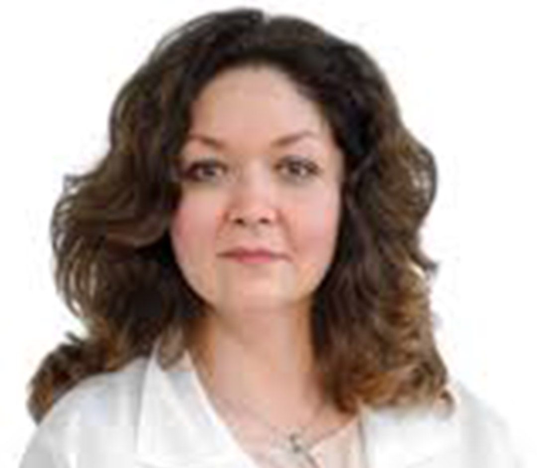 Семенова Лола Александровна