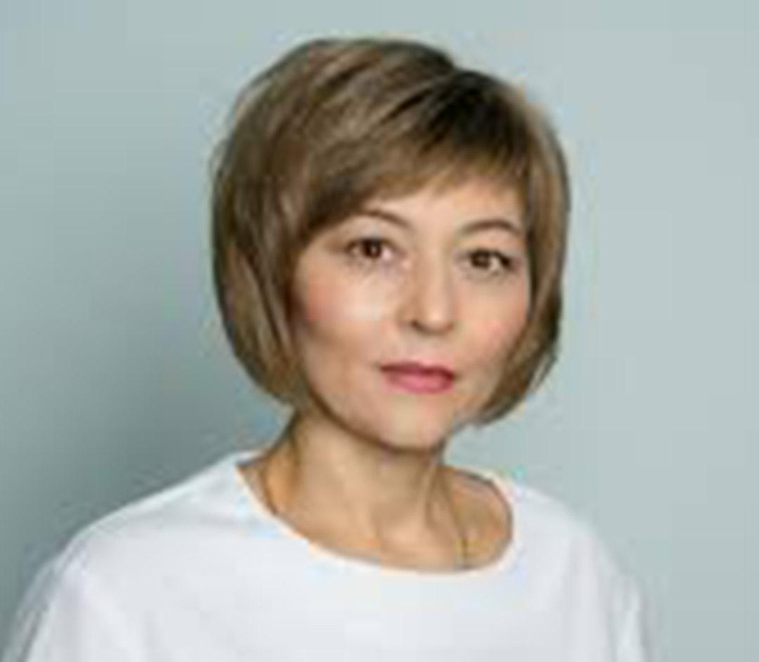Ишкулова Нурсиня Анверовна
