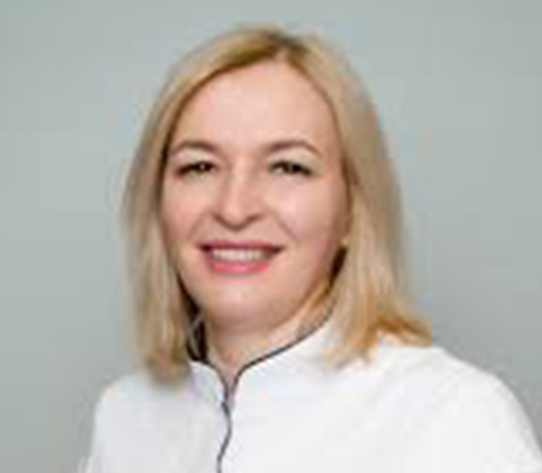 Цурова Лейла Магомедовна