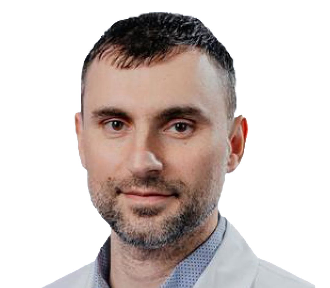 Наумов Константин Георгиевич