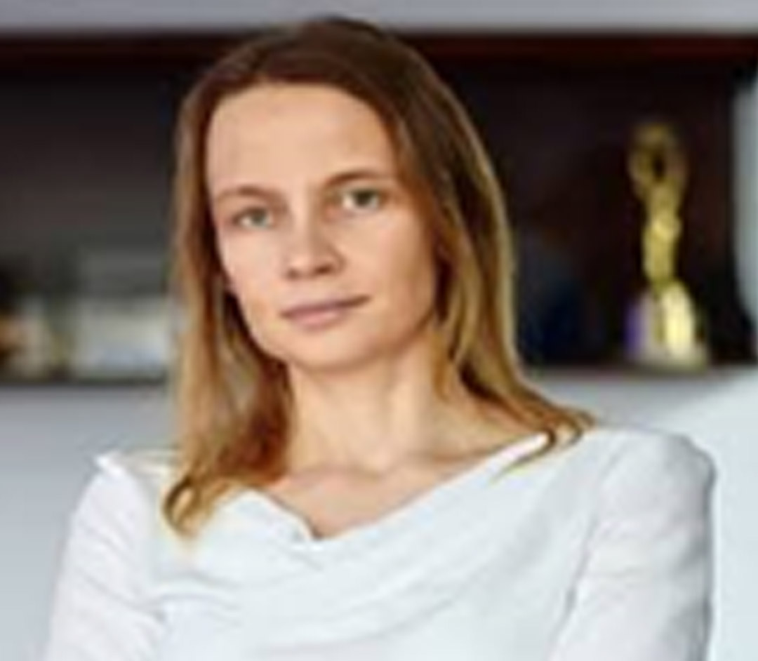 Zofia Nawrocka