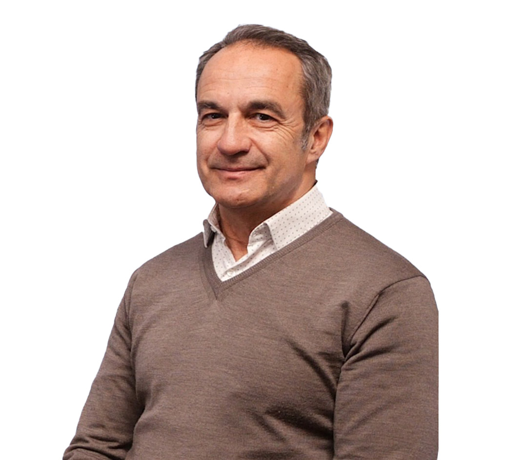 Straros Gotzaridis